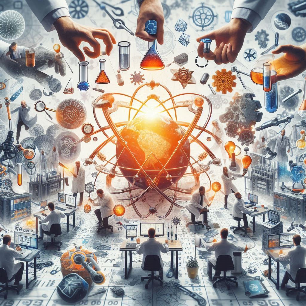 Understanding Decentralized Science: A New Era for Research Funding ...